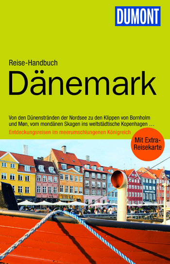 DuMont Reise-Handbuch “Dänemark“. DuMont Reiseverlag